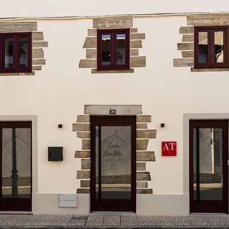 Apartamentos Casa Aradina Riotorto المظهر الخارجي الصورة