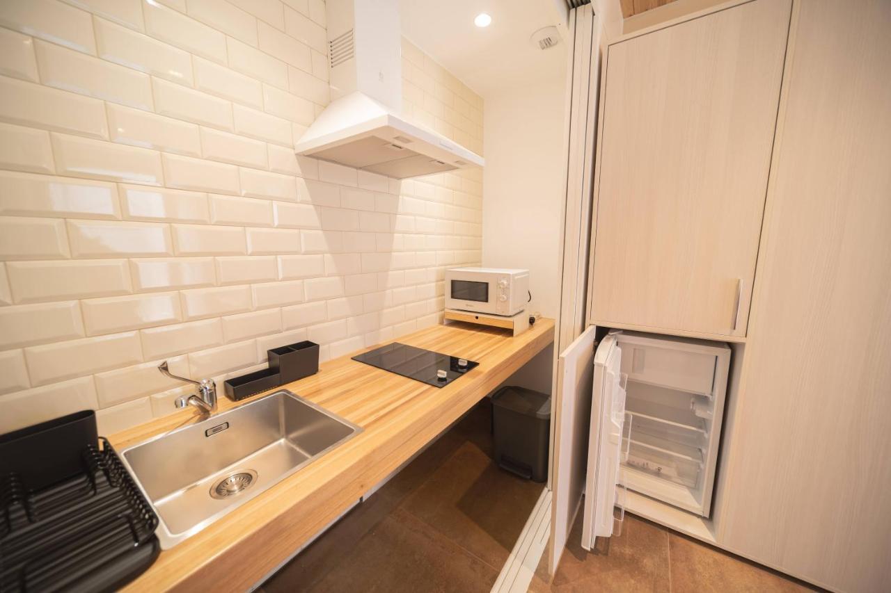Apartamentos Casa Aradina Riotorto المظهر الخارجي الصورة