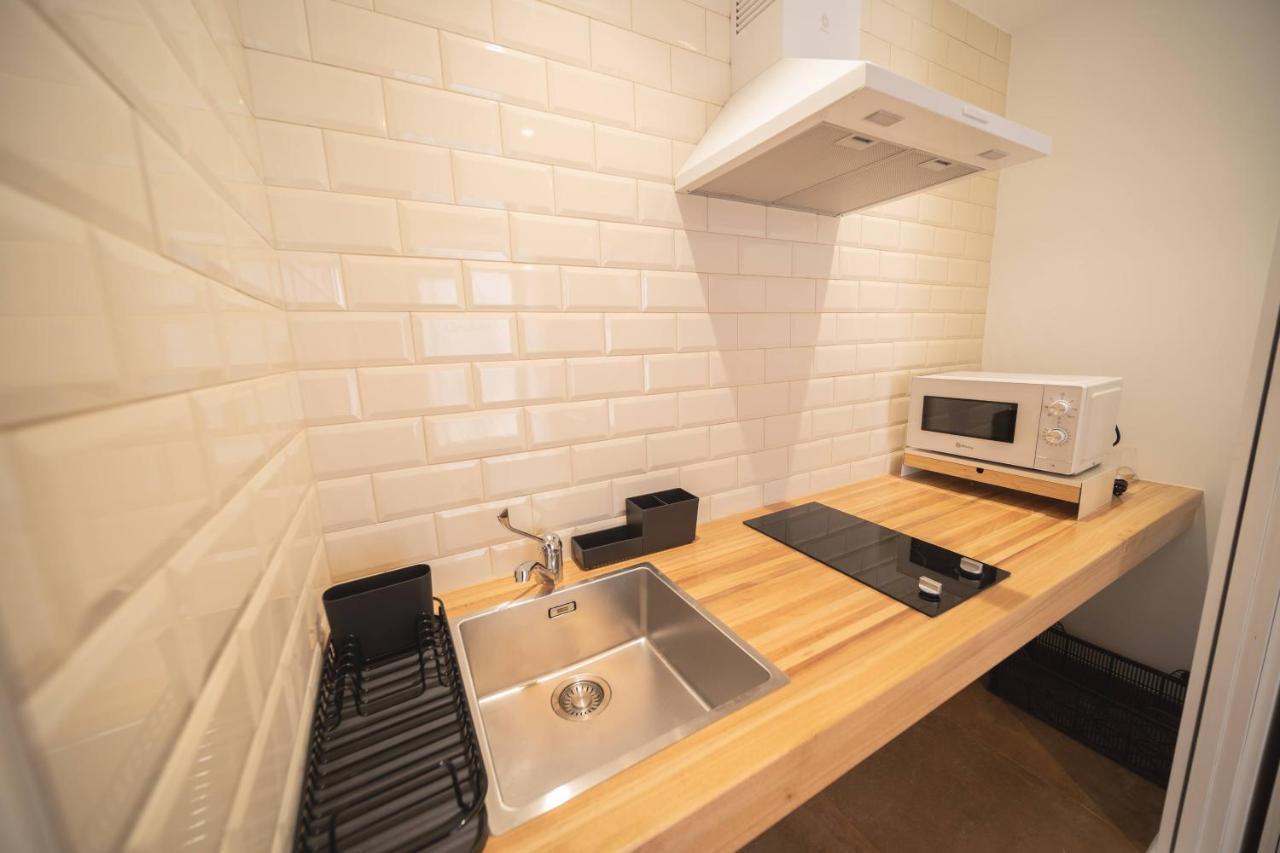 Apartamentos Casa Aradina Riotorto المظهر الخارجي الصورة