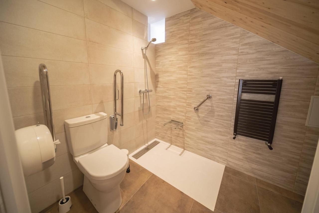 Apartamentos Casa Aradina Riotorto المظهر الخارجي الصورة