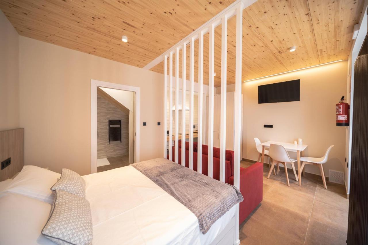 Apartamentos Casa Aradina Riotorto المظهر الخارجي الصورة