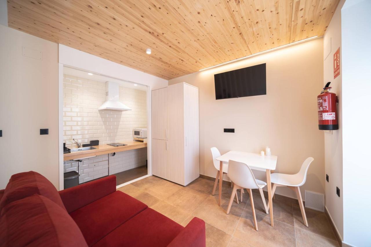 Apartamentos Casa Aradina Riotorto المظهر الخارجي الصورة