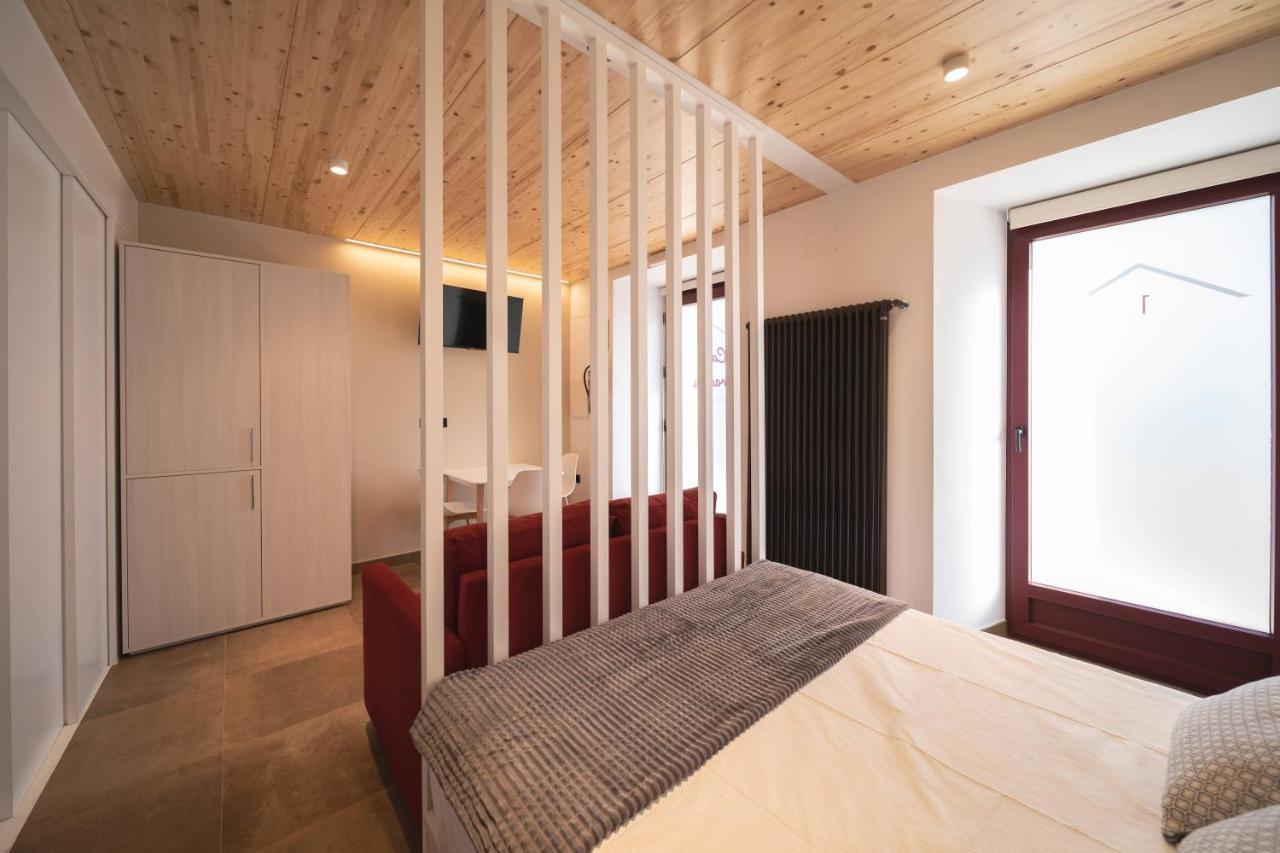Apartamentos Casa Aradina Riotorto المظهر الخارجي الصورة
