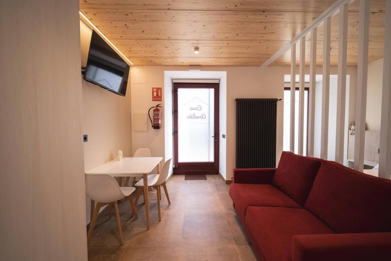 Apartamentos Casa Aradina Riotorto المظهر الخارجي الصورة